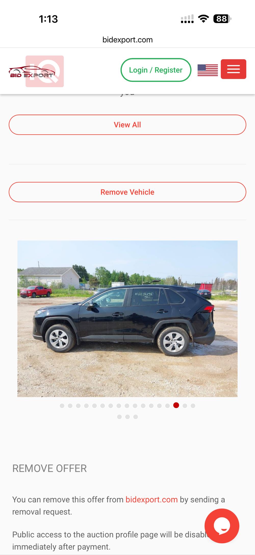 تويوتا راف 4